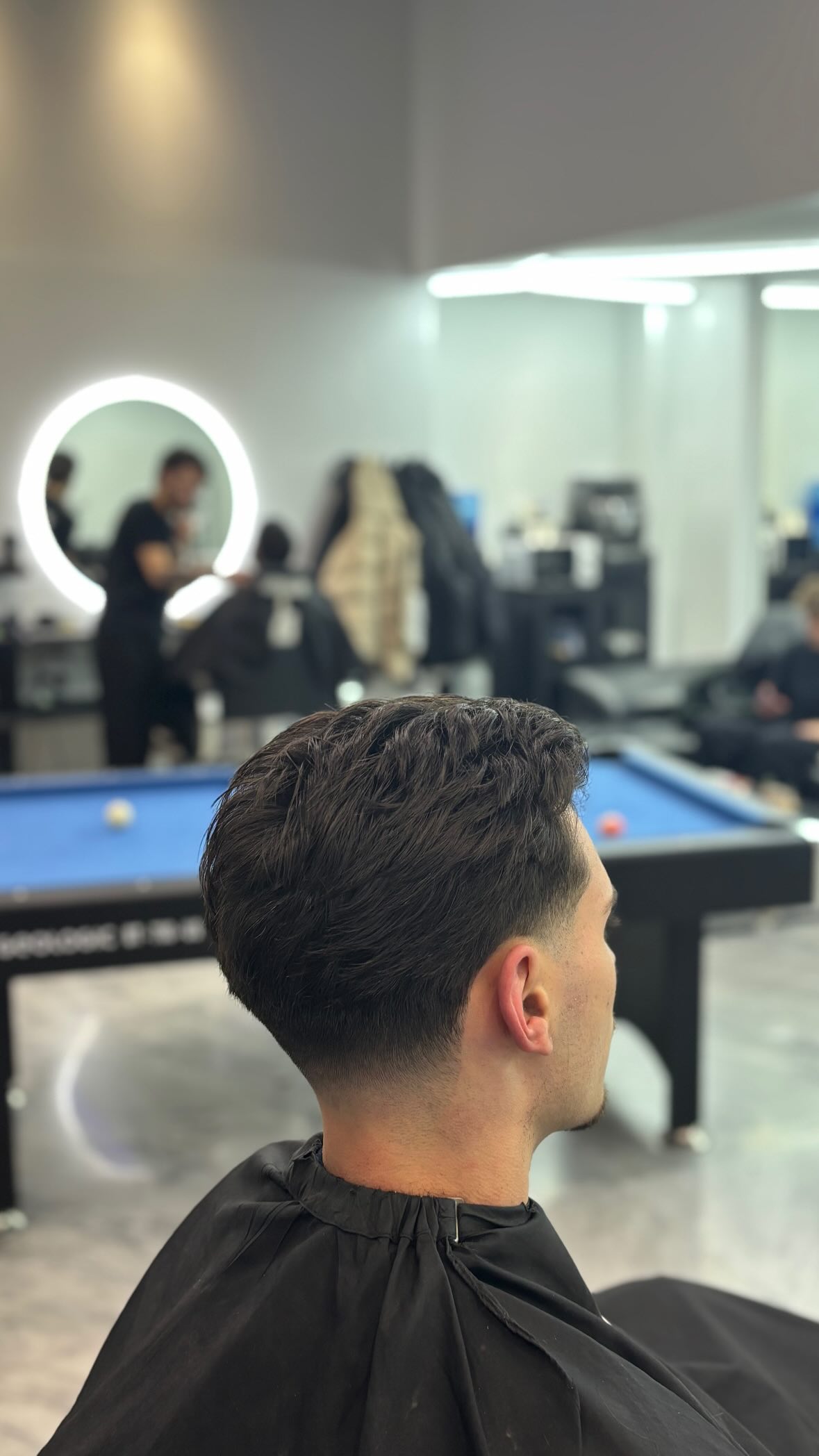 Coupe Nathan